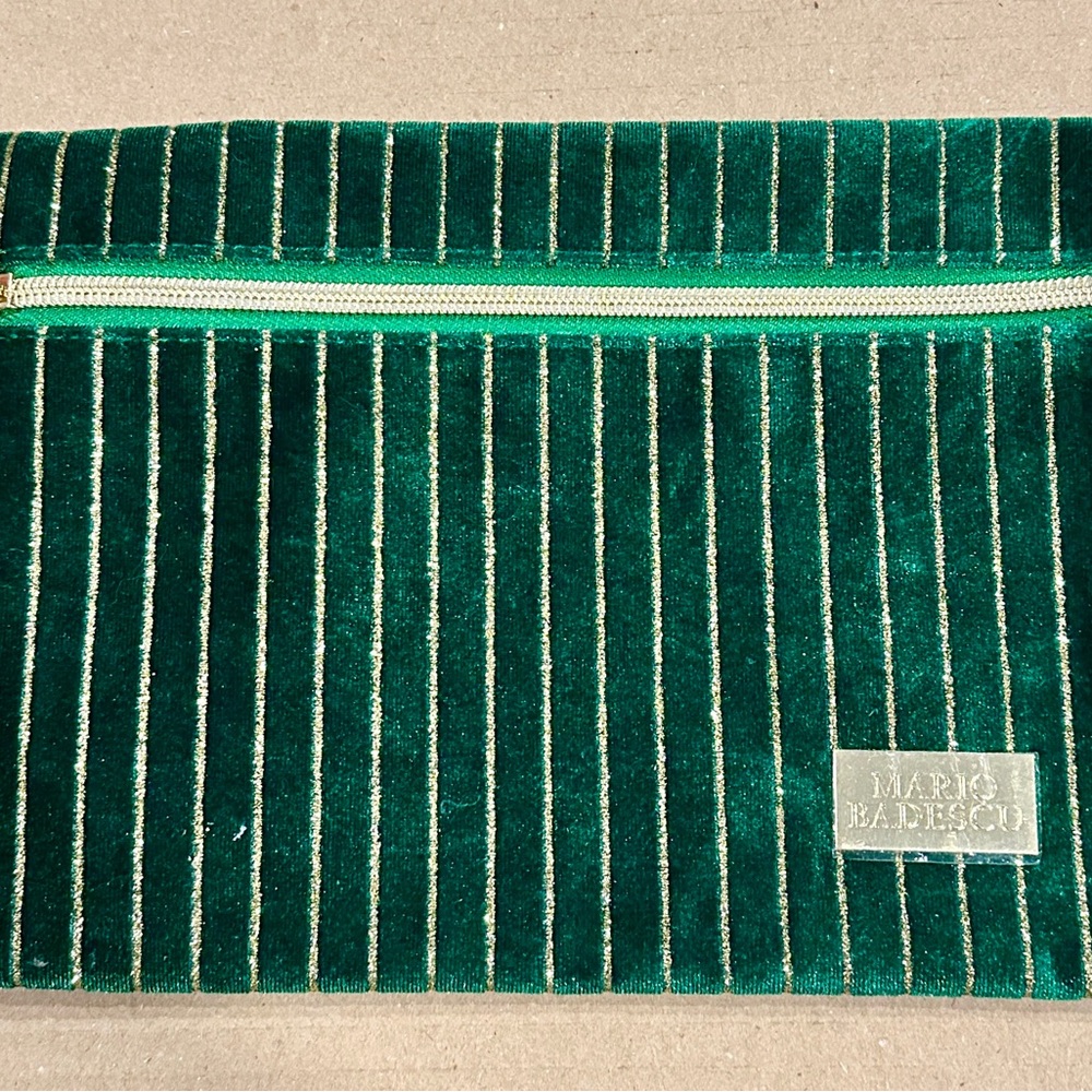 Mario Badescu Cosmetic Bag